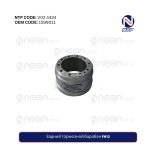 Задний тормозной барабан FH12