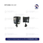 Защита пневмоподушки за кабиной FH500 (2012–2013)