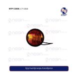 Круглый фонарь Калабреси