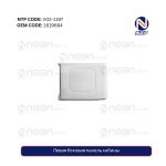 Левая боковая панель кабины