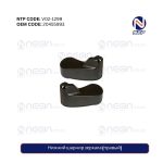 Нижний шарнир зеркала (правый)