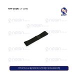 Оплетка на рулевое колесо (с прошивкой)