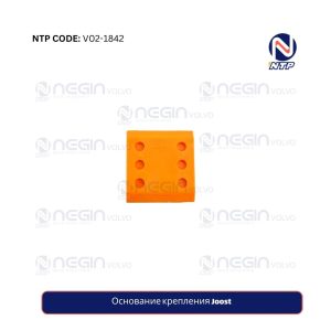 Основание крепления Joost