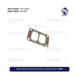 Прокладка суперчарджера с отверстием – FH12