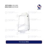 Рама фары FH13 L