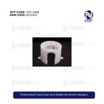 Резиновый чехол рычага переключения передач