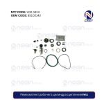 Ремкомплект рабочего цилиндра сцепления FH12