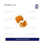 Рифлёная чаша бороды