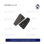 Сенсорная кнопка подъема правого стекла