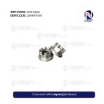 Стальная гайка Jeyran (Джейран)