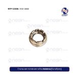 Стальная головная гайка Kalabres (Калабрес)