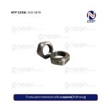 Стальная головная гайка Leyland (Лейланд)