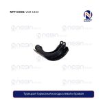 Турецкая тормозная колодка левая и правая