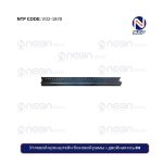 Угловой кронштейн боковой рамы – двойная ось FH