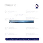 Угловой кронштейн боковой рамы – одиночная ось FH