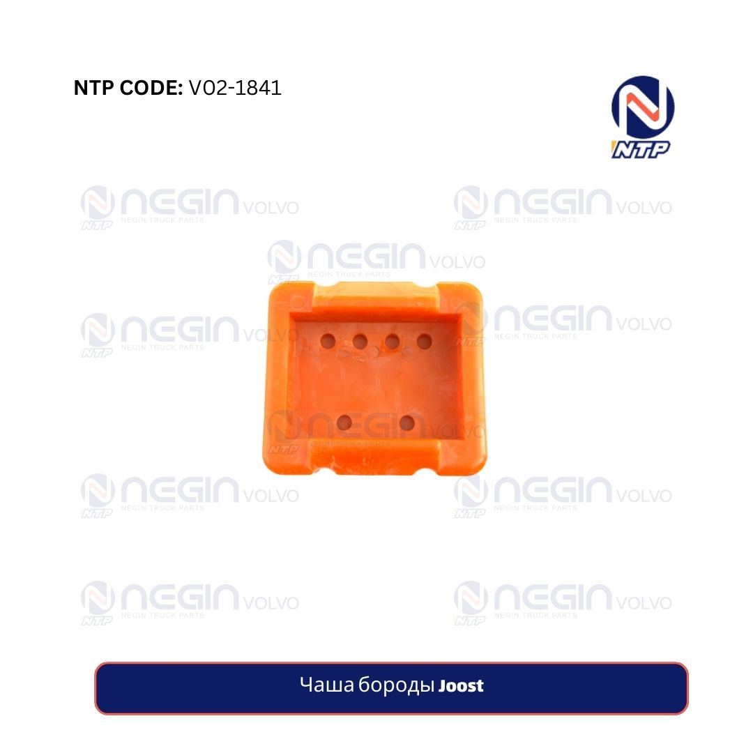 Чаша бороды Joost Чаша бороды Joost