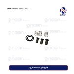 طقم إصلاح صمام مقعد الهواء