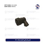 قابس خطر خلفي ٧ أطراف بأسلاك – FH