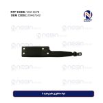 لولا ساطوری جلو پنجره L