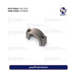 محمل فلتر الهواء الألمنيومي