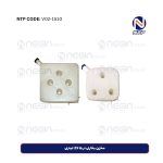 مخزن بخاری درجا 25 لیتری