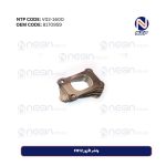 واشر اگزوز FH12