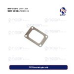 واشر سوپر بدون وسط FH12