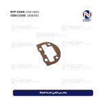 واشر من الفلين لضبط العجلة