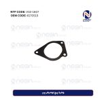 واشر3 پیچ لوله واتر پمپ