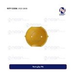 وعاء ريش بسيط