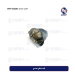 کاسه خالی عدسی