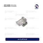 کفی لوله گلگیر تک محور