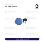 AdBlue Tank Cover, FH500