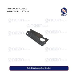 Axle Shock Absorber Bracket