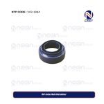 BP Axle Hub Retainer