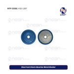 Blue Front Shock Absorber Metal Washer