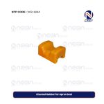Channel Rubber for Apron Seal