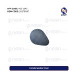 Console Speaker Cover