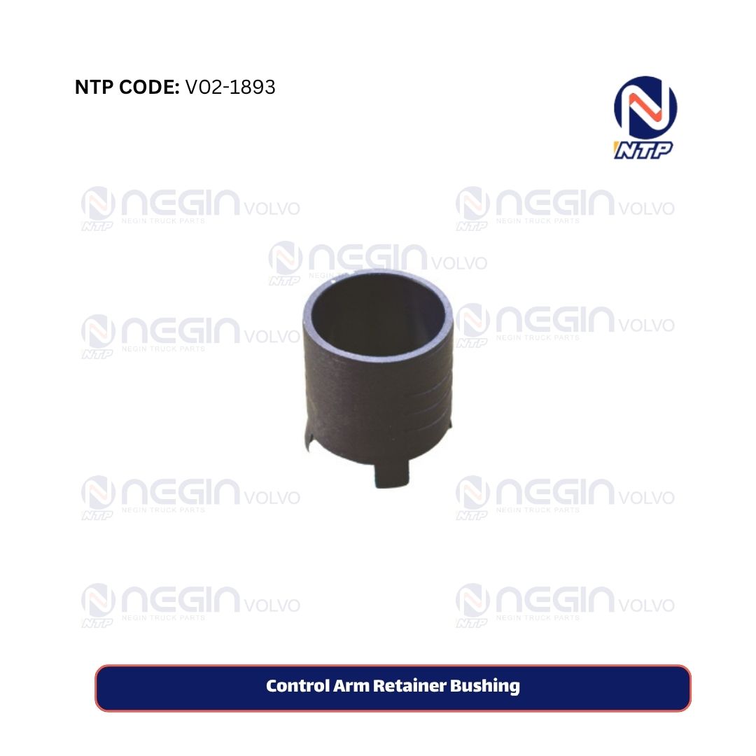 Control Arm Retainer Bushing Control Arm Retainer Bushing