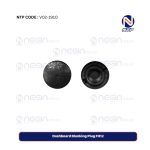 Dashboard Blanking Plug FH12