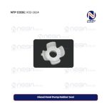 Diesel Hand Pump Rubber Seal