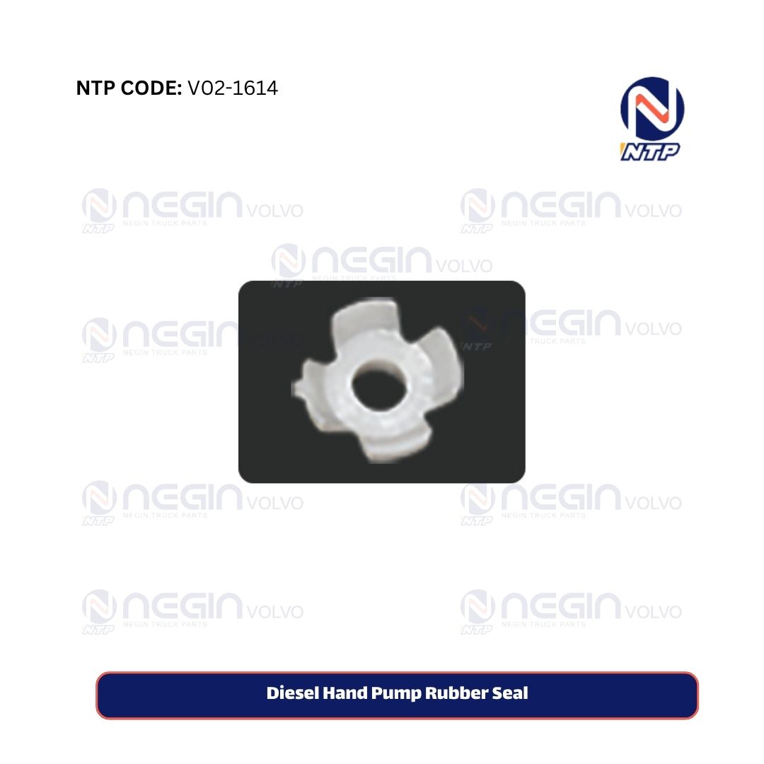 Diesel Hand Pump Rubber Seal Diesel Hand Pump Rubber Seal