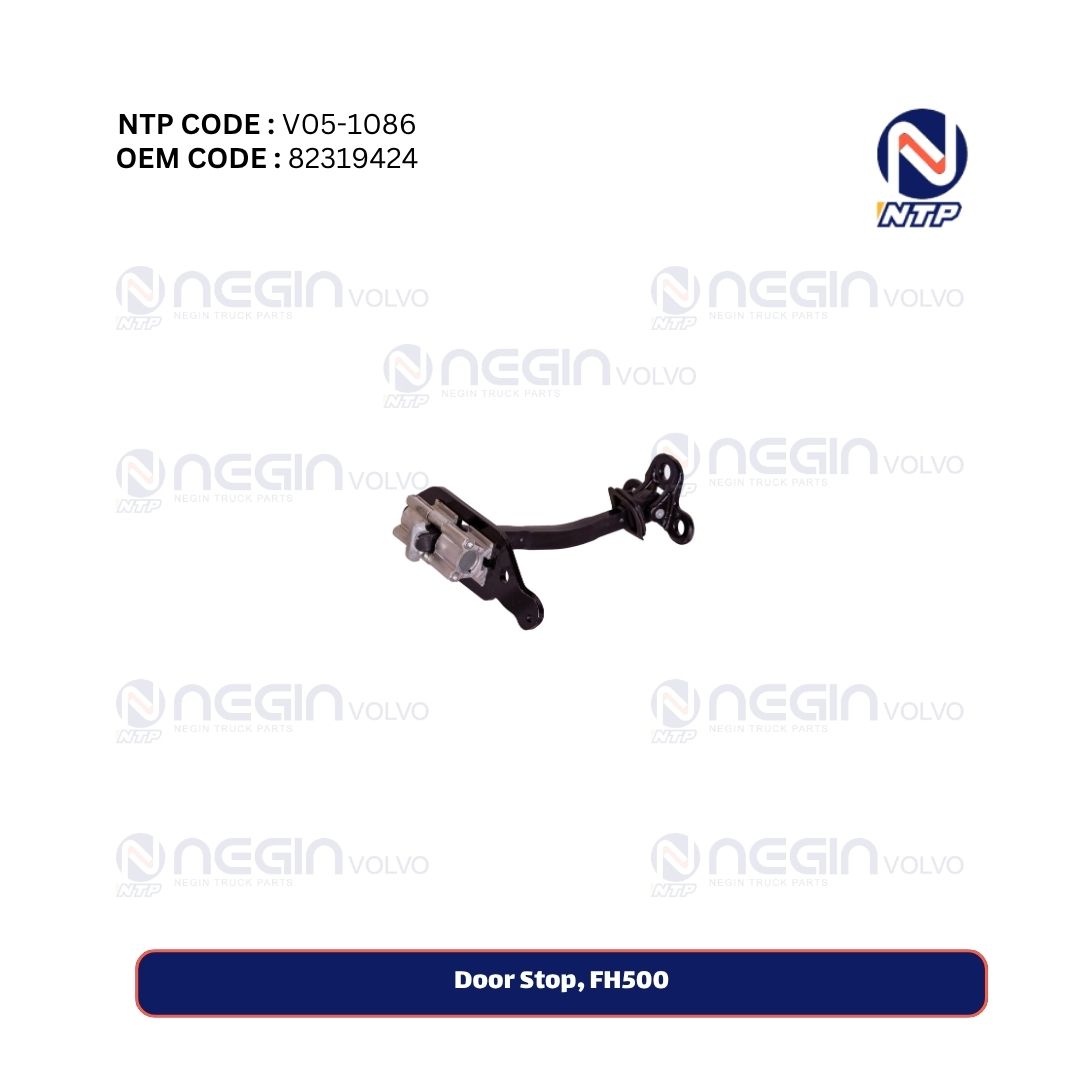 Door Stop, FH500 Door Stop, FH500
