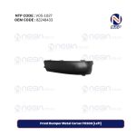 Front Bumper Metal Corner FH500 (Left)
