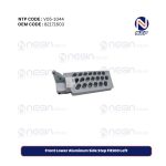 Front Lower Aluminum Side Step FH500 Left