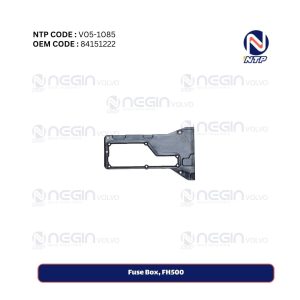 Fuse Box, FH500