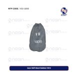 Gear Shift Boot Rubber FH12