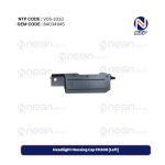 Headlight Housing Cap FH500 (Left)