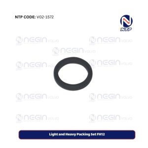 Light and Heavy Packing Set FH12