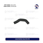 Lower Radiator Hose FH12-FM